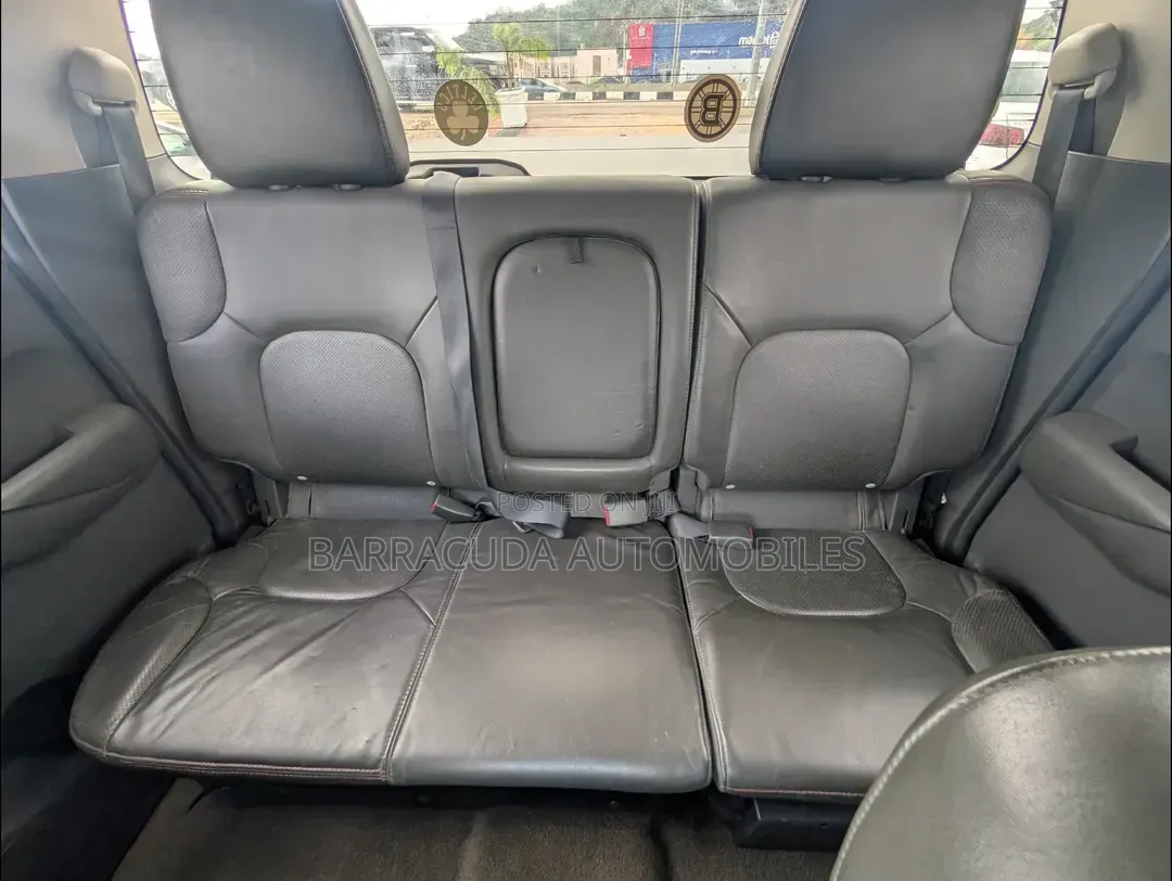 Nissan Frontier 2012 Silver