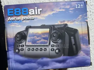 E88 Air Drone