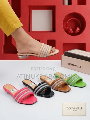 Atinuke Venture's
