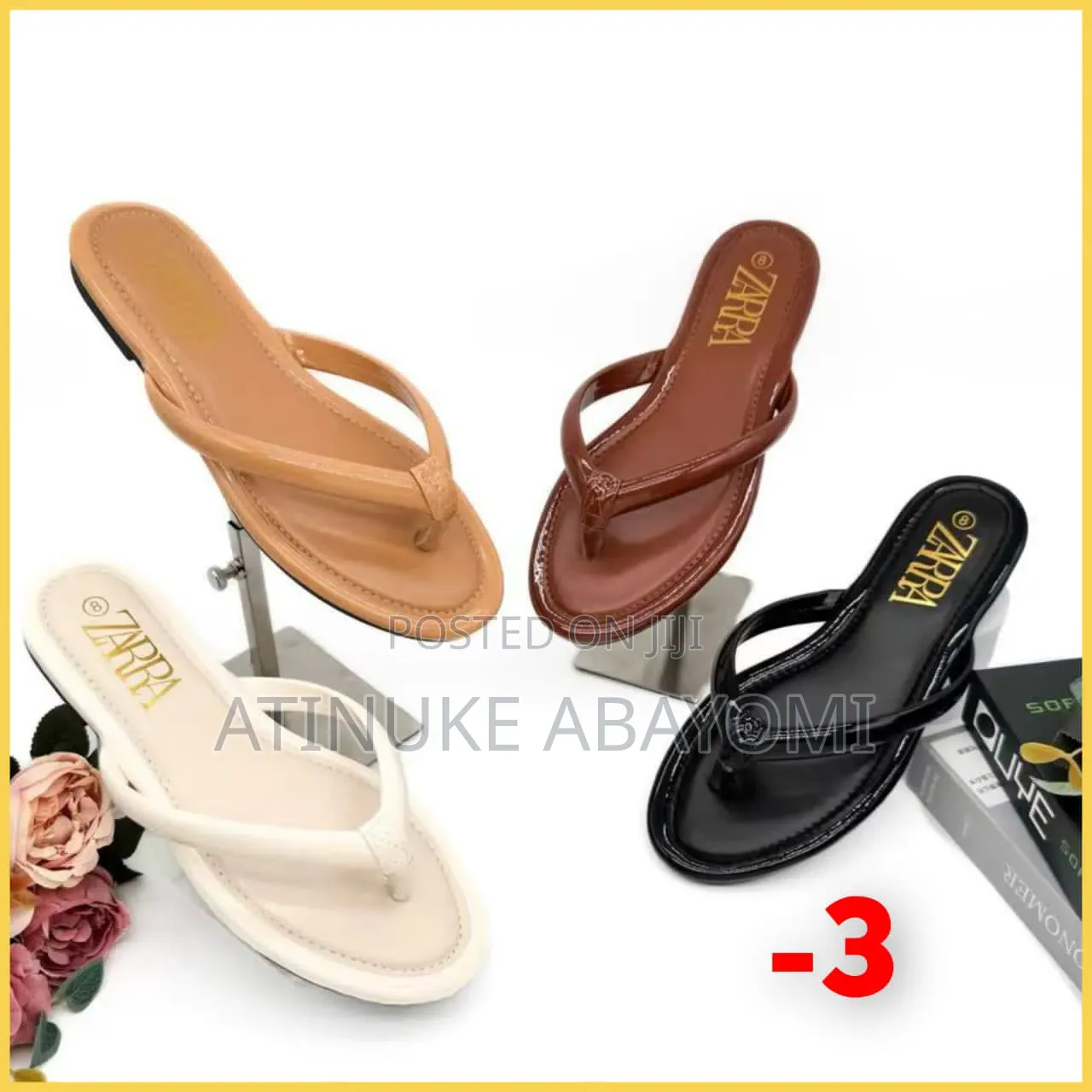 Atinuke Venture's