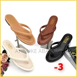 Atinuke Venture's