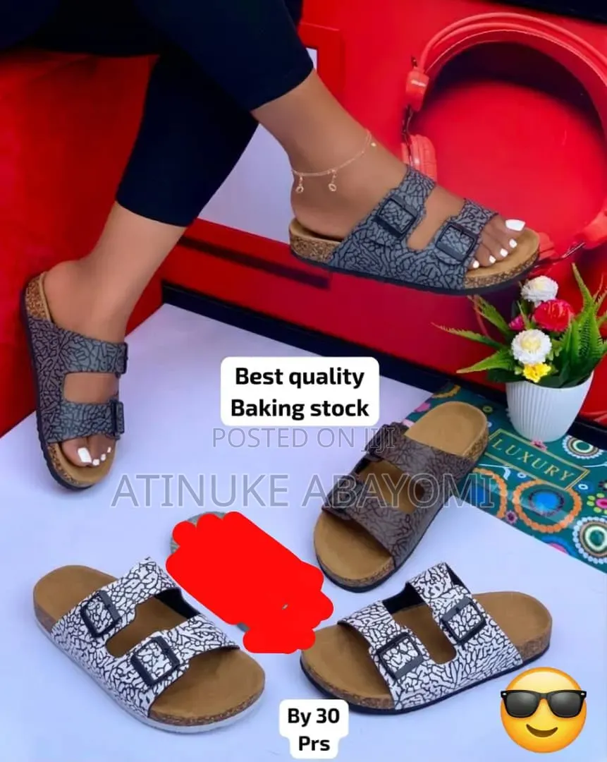 Atinuke Venture's