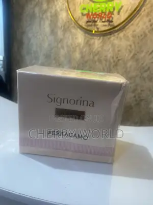 Signorina Ferragamo