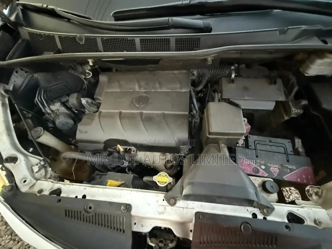 Toyota Sienna 2014 White