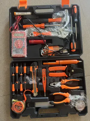 Electric Tools