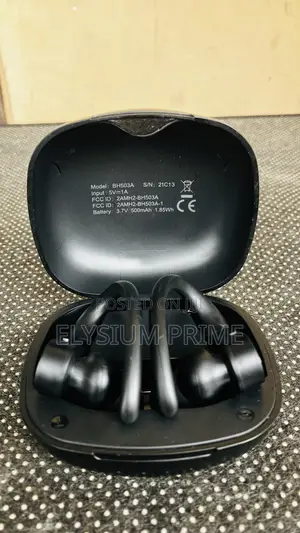Mpow Flame Solo True Wireless Sports Earbuds