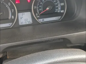 Kia Optima 2008 Silver