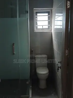 Furnished 4bdrm Duplex in Life Camp for rent