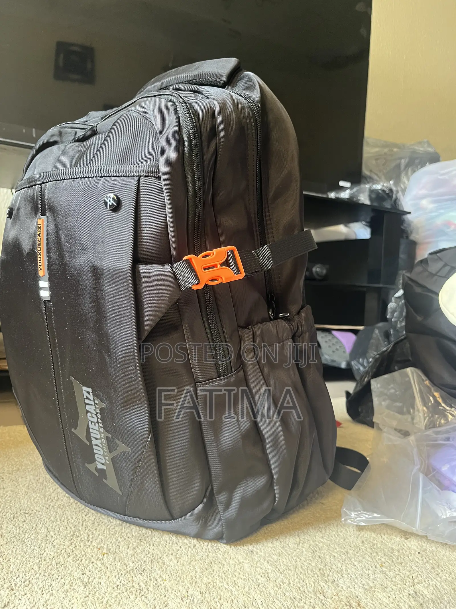 School Bags