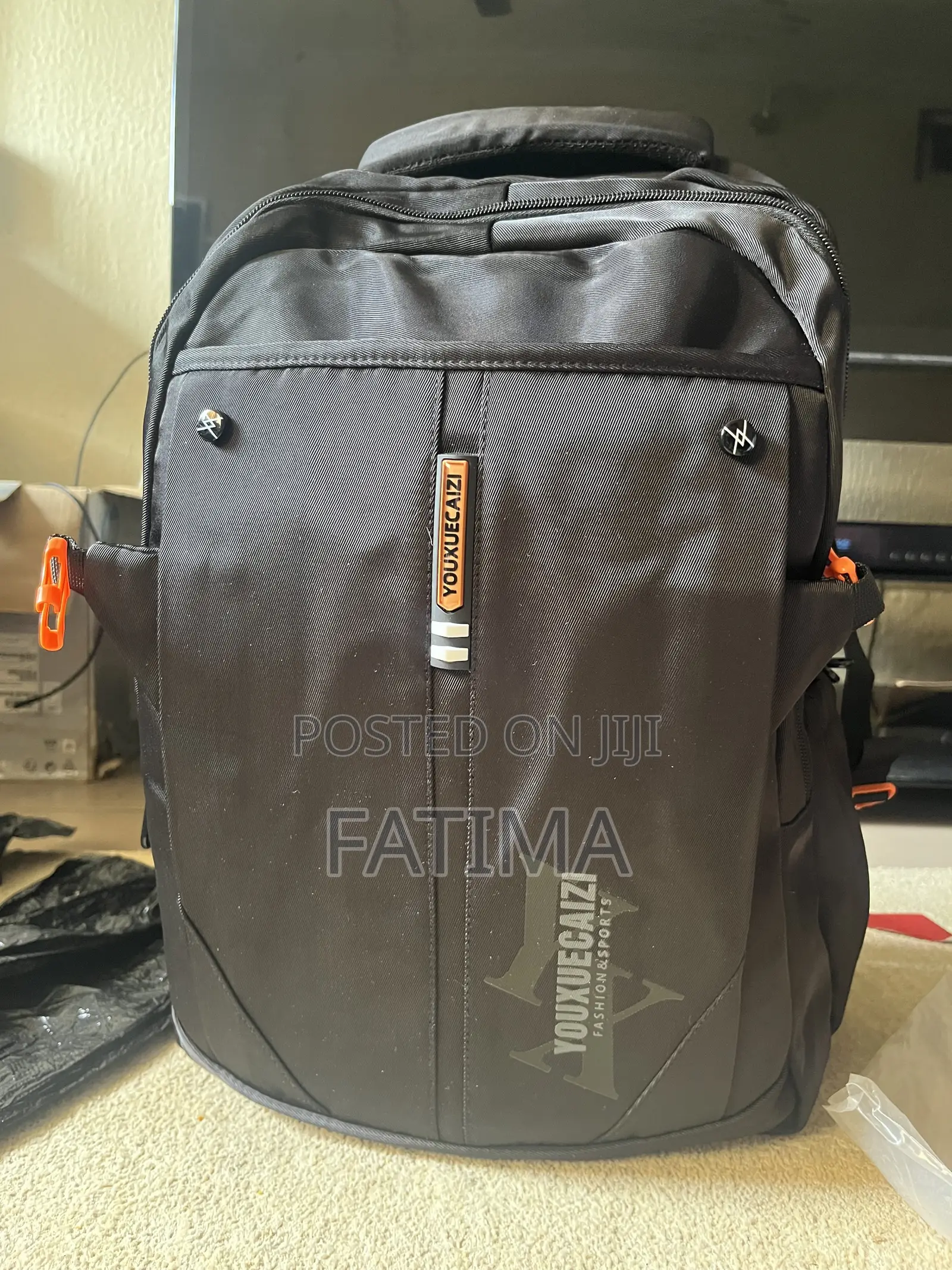 School Bags