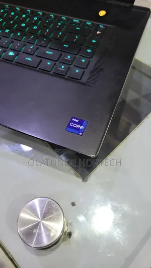 Laptop Alienware 17 R1 32GB Intel Core i9 SSD 1T