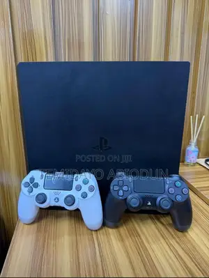 PlayStation 4 Pro