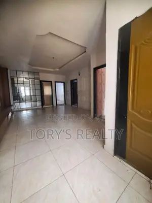 3bdrm Apartment in Ikate for rent