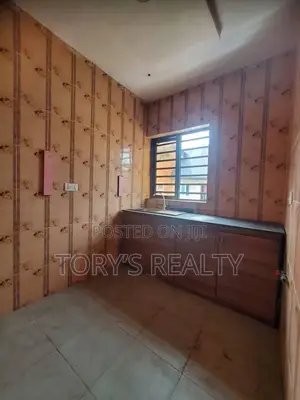 3bdrm Apartment in Ikate for rent