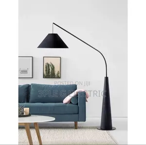 Executive Floor Lamp