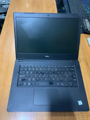 Laptop Dell Latitude 3480 4GB Intel Core i3 SSD 128GB