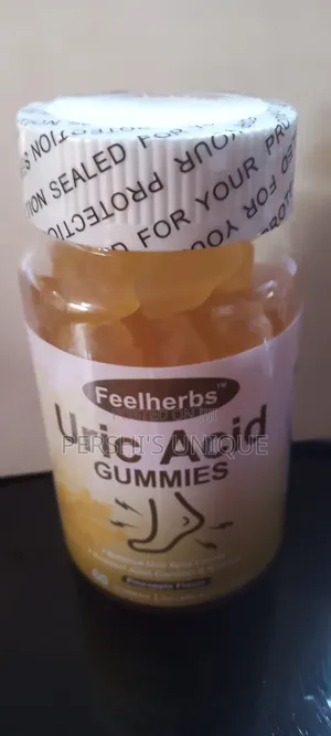 Uric Acid Gummies