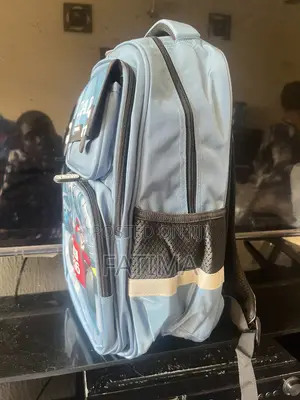 School Bag 3in1