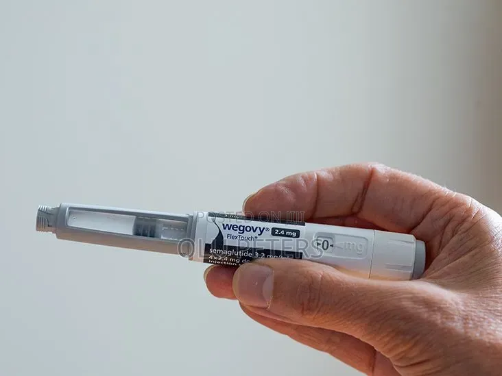 Wegovy 2.4mg