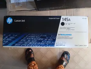 HP Toner 145a