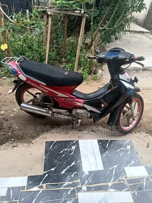 Jincheng Bike 2023 Red
