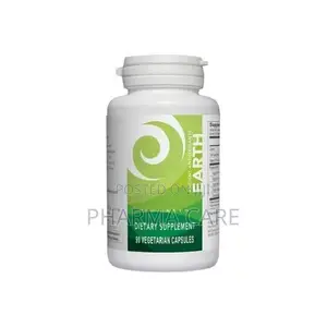 Enzymes 90 Capsules 15 Natural, Plant-Based Food Enzymes