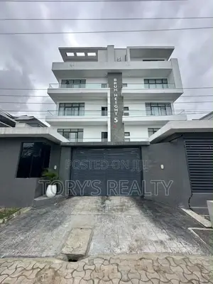 2bdrm Apartment in Ikate for sale