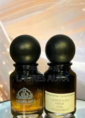FIerce Perfume
