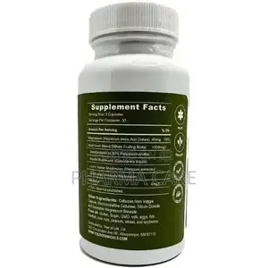 Sleep Complex With Magnesium - Melatoninn Calms