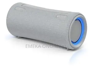 Sony SRS-XG300 Wireless X-Series Party Speaker
