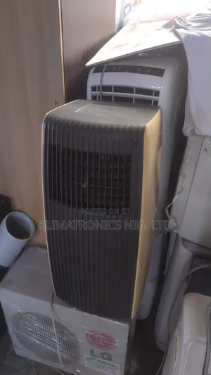 High Quality- Portable 1HP Air Conditioner