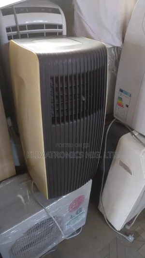 High Quality- Portable 1HP Air Conditioner
