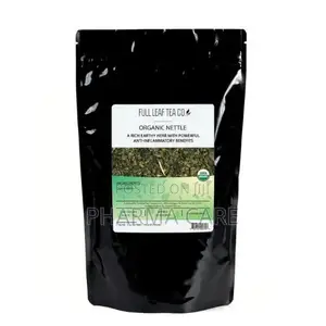 Nettle Leaf Tea 4oz 112g App 60 Servings