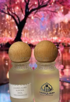 AURORA Perfume