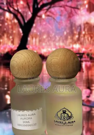 AURORA Perfume