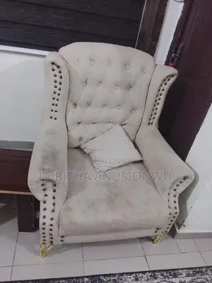 Neatly Used Sofas