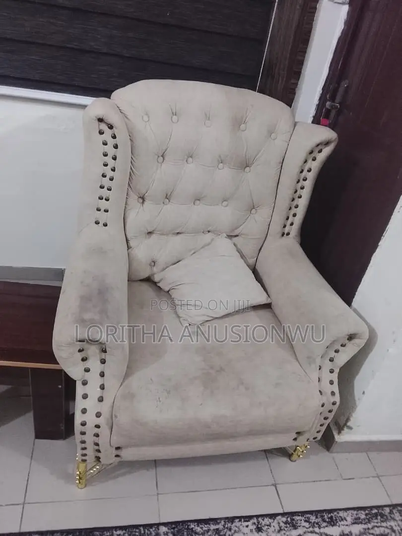 Neatly Used Sofas