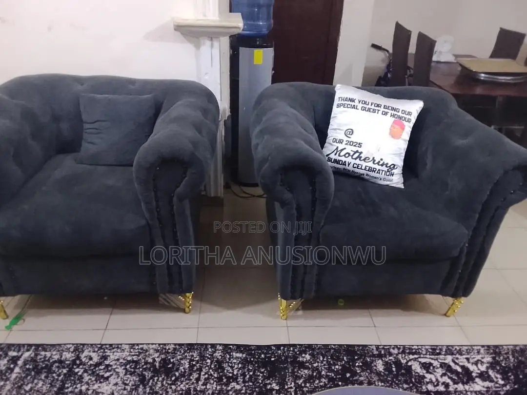 Neatly Used Sofas