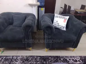 Neatly Used Sofas
