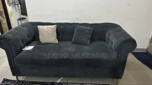 Neatly Used Sofas