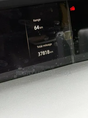 New Changan UNI-K 2023 Black