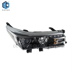 Corolla 2015 Headlight