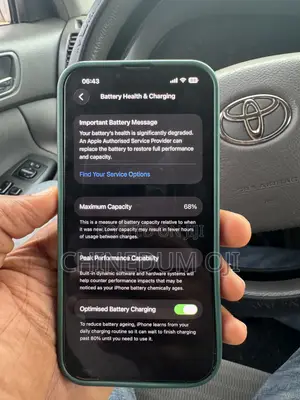Apple iPhone 13 256 GB Blue