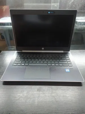Laptop HP ProBook 440 G5 8GB Intel Core i5 SSD 256GB