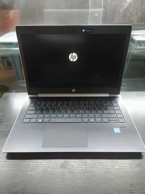 Laptop HP ProBook 440 G5 8GB Intel Core i5 SSD 256GB