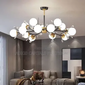 Chandelier Light