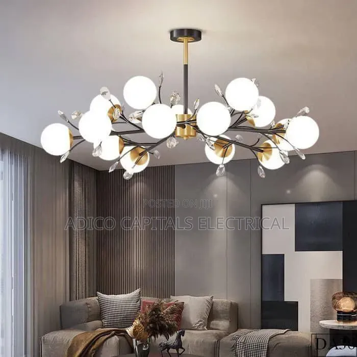 Chandelier Light