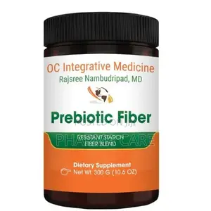 Prebiotic Fiber 330grams