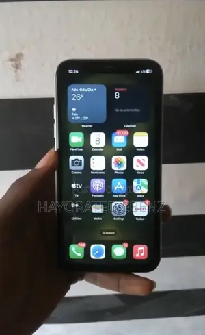 Apple iPhone 11 128 GB White