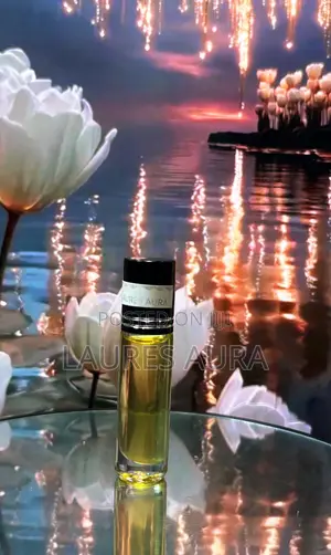 Oudra Perfume Oil